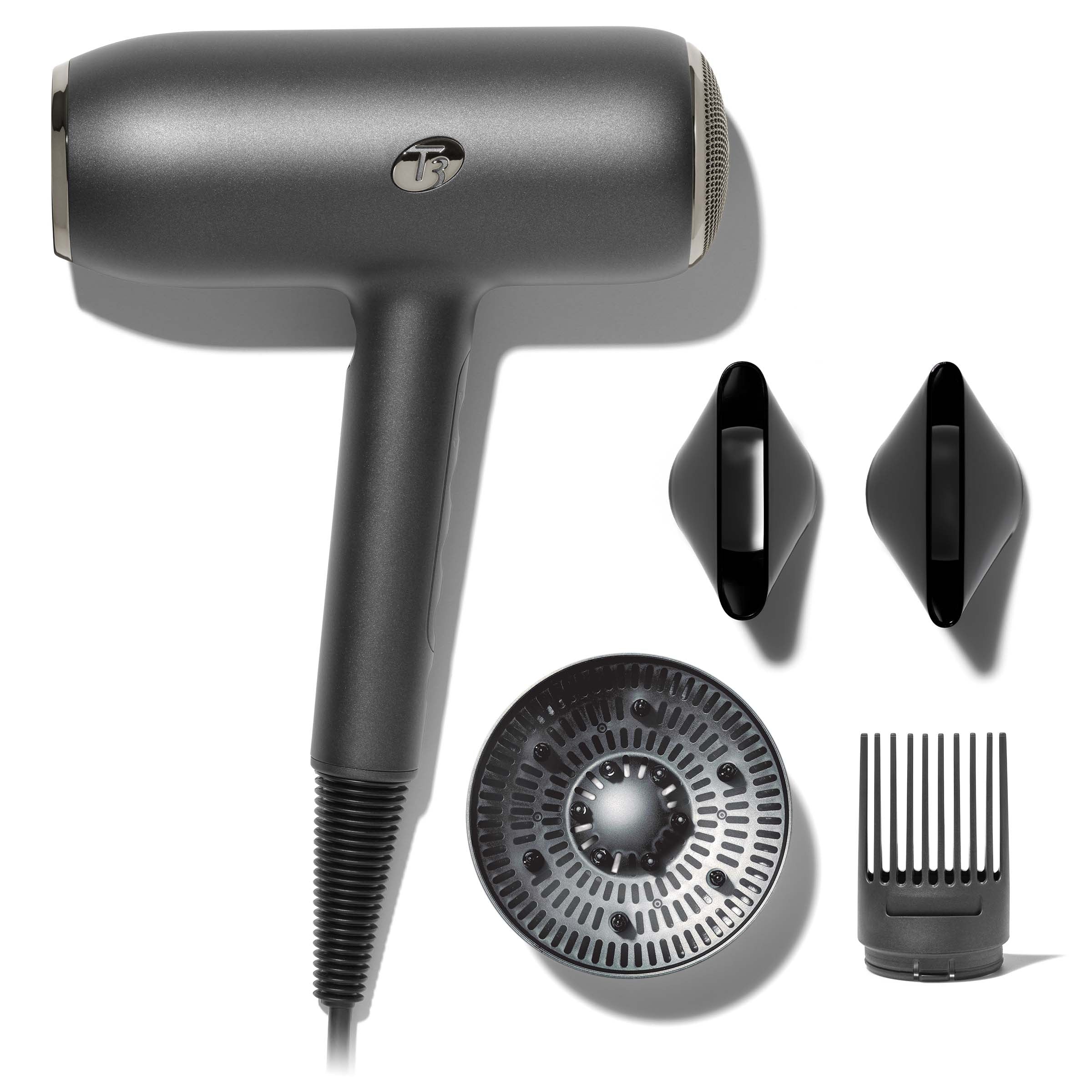 T3 Hair Dryer with hair deals comb