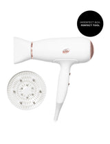PERFECTLY IMPERFECT: FEATHERWEIGHT 3i