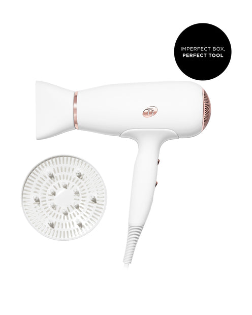 PERFECTLY IMPERFECT: FEATHERWEIGHT 3i