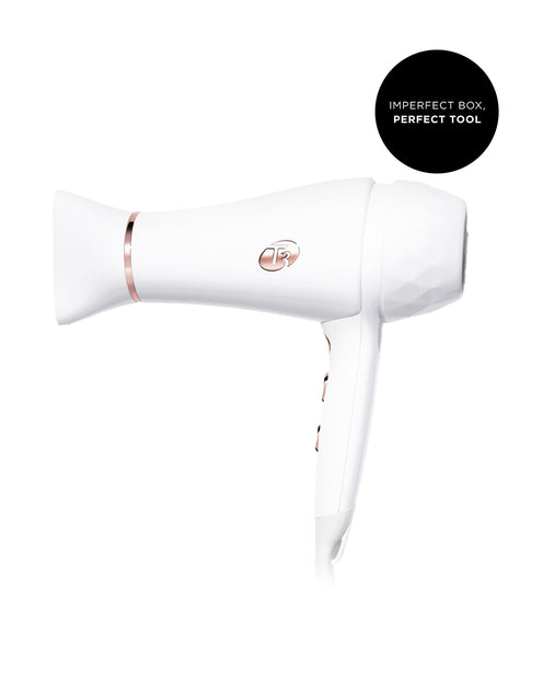 PERFECTLY IMPERFECT: FEATHERWEIGHT 2i