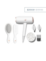 FEATHERWEIGHT STYLEMAX BUNDLE