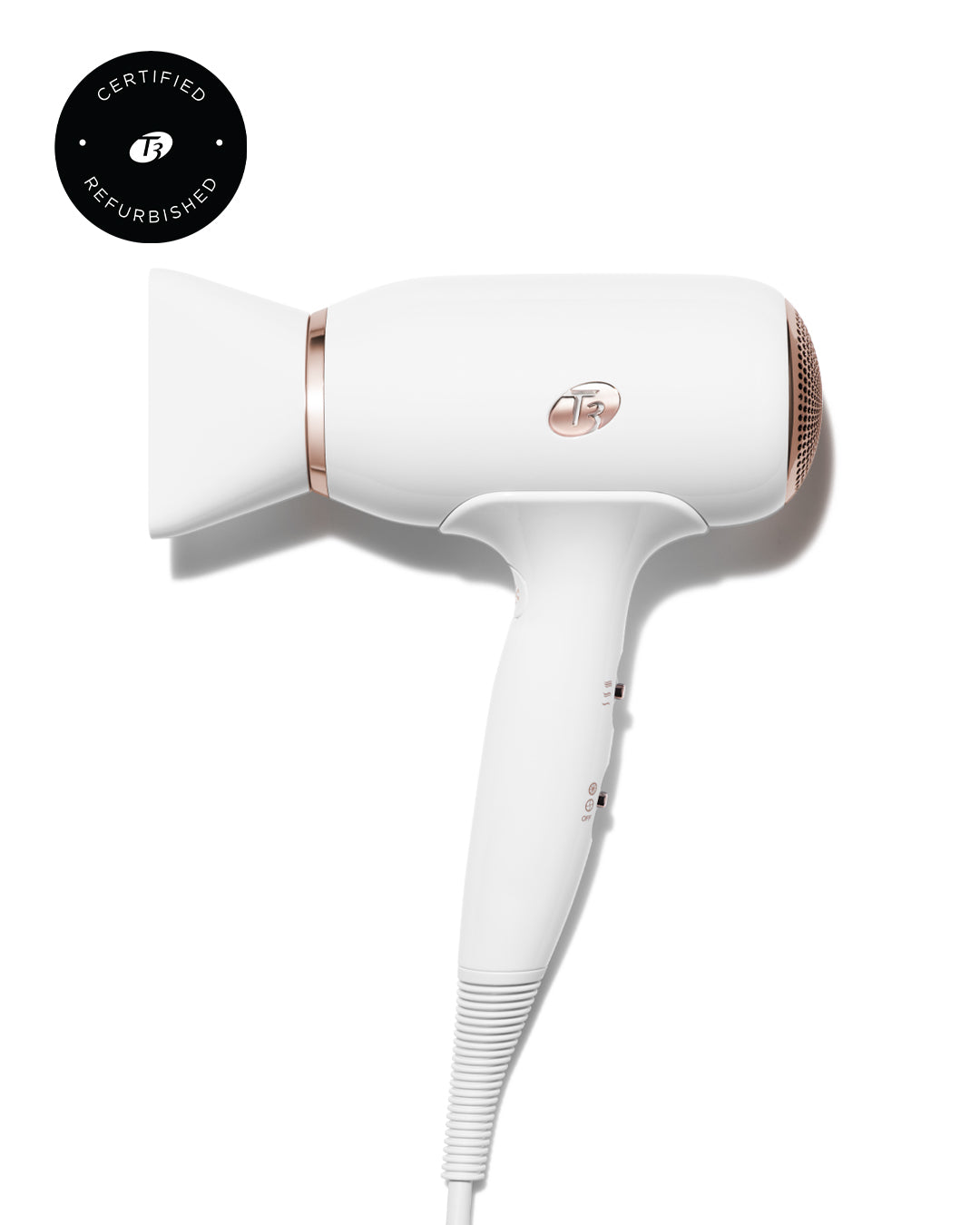 P-UP CREA hair dryer ホワイト 楽天市場】ピーアップ P-UP クレア ヘアー ドライヤー
