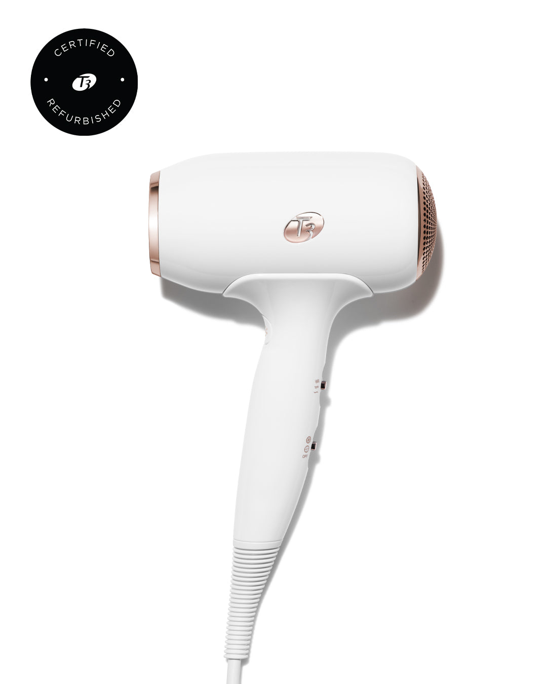 Fit Refurbished | Hair Dryers | T3 – T3 Micro