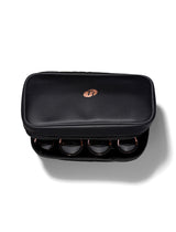 HOT ROLLERS STORAGE CASE