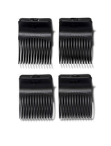 HOT ROLLER LUXE CLIPS