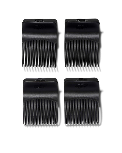 HOT ROLLER LUXE CLIPS