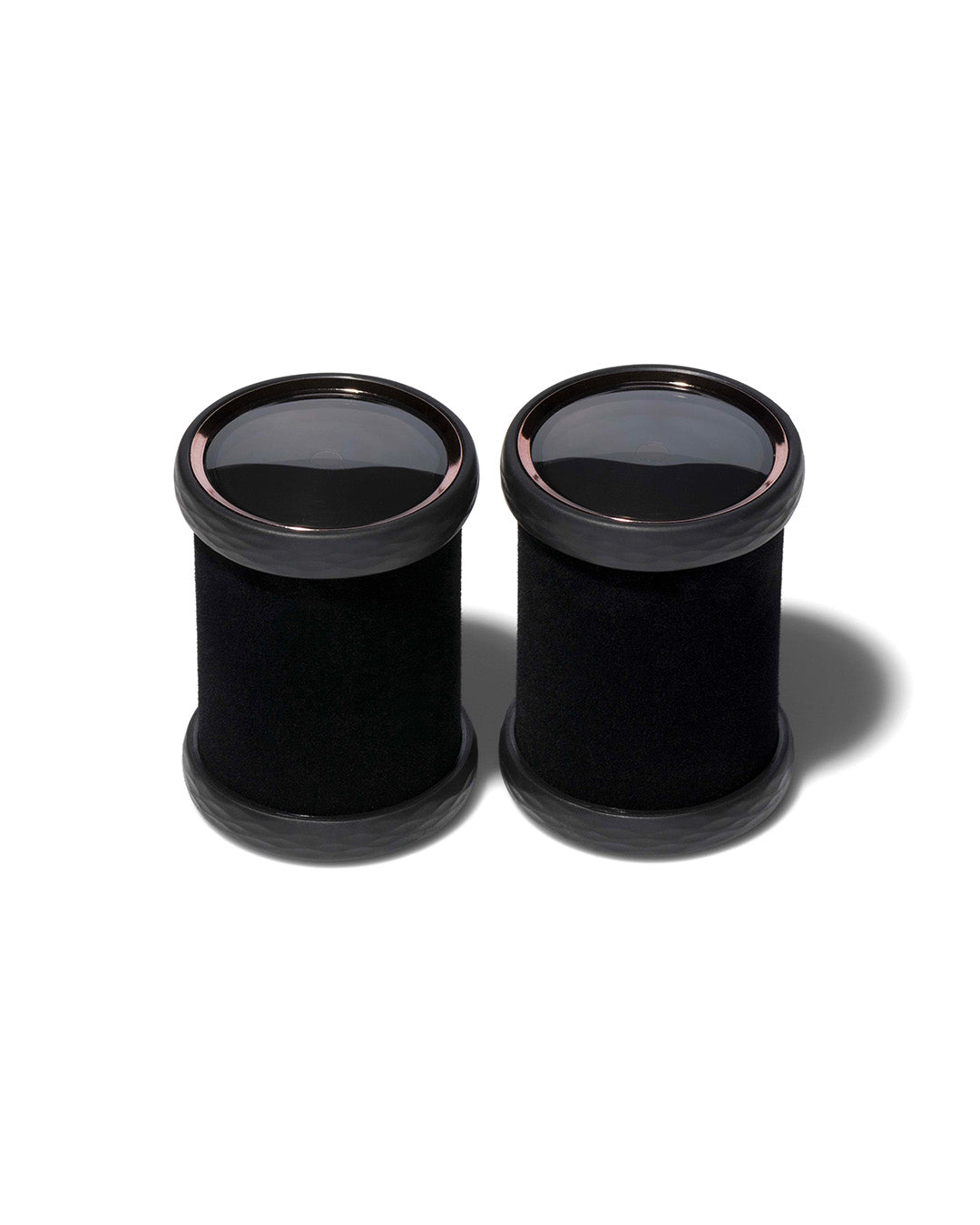 HOT ROLLERS LUXE SET WITH CLIPS