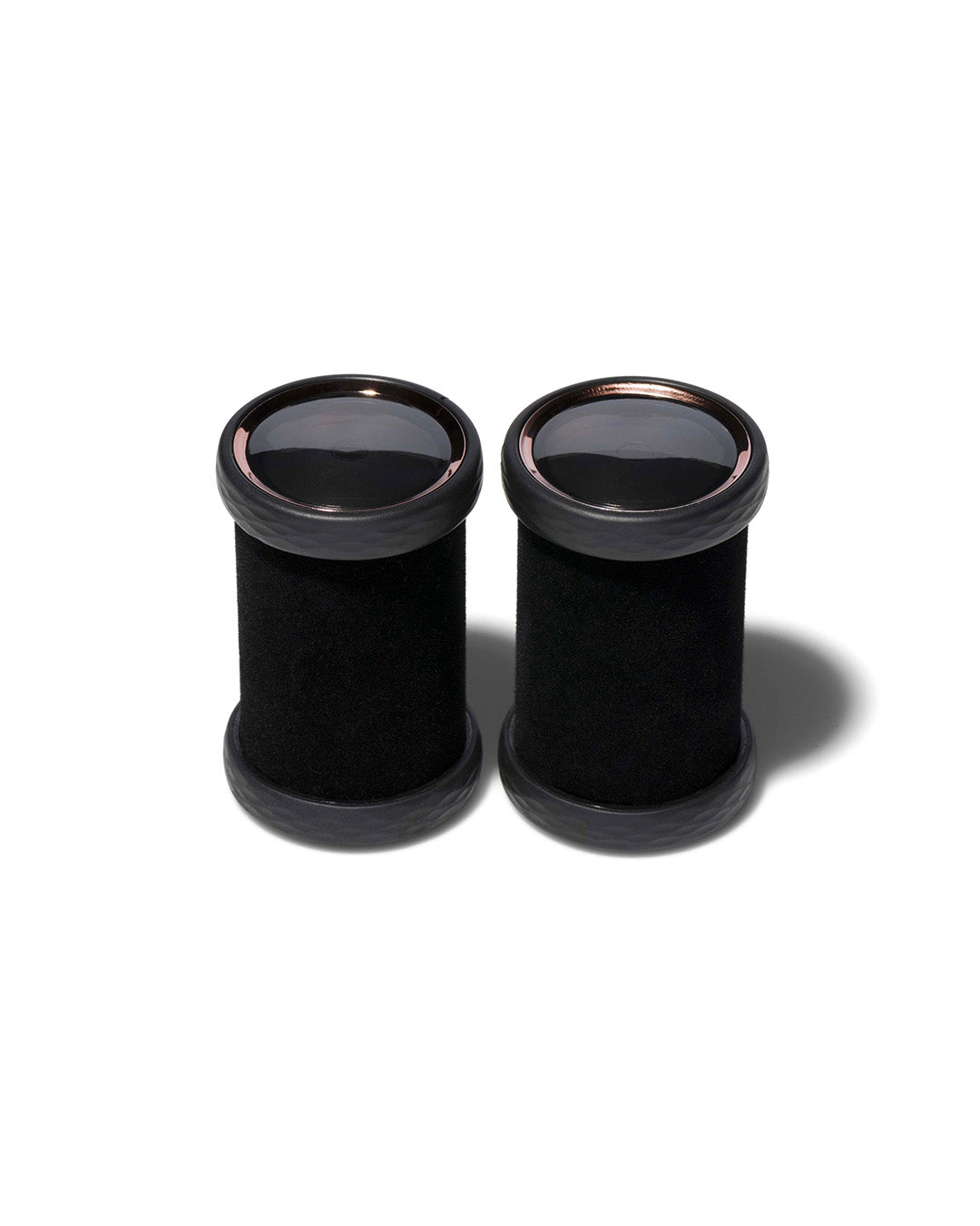 HOT ROLLERS LUXE SET WITH CLIPS