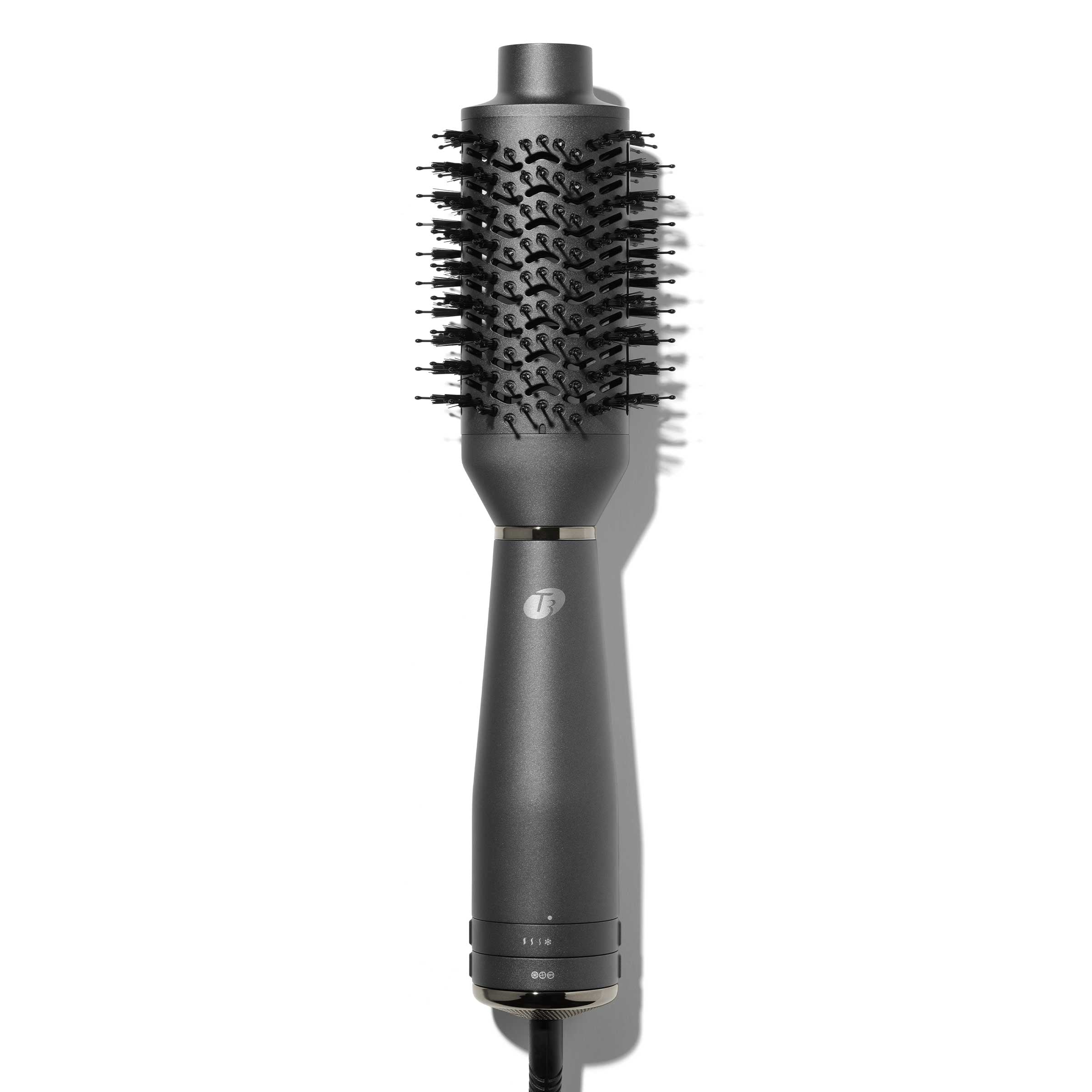 Round Brush For Best Blow Wave Brush Best Blow Dry Brush For Thick