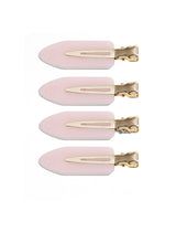 CREASELESS MAKEUP CLIPS