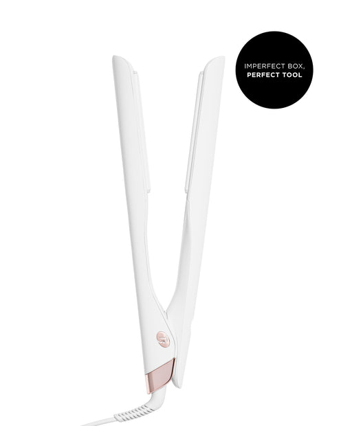 PERFECTLY IMPERFECT: LUCEA 1"