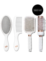 PERFECTLY IMPERFECT: LUXE BRUSH SET