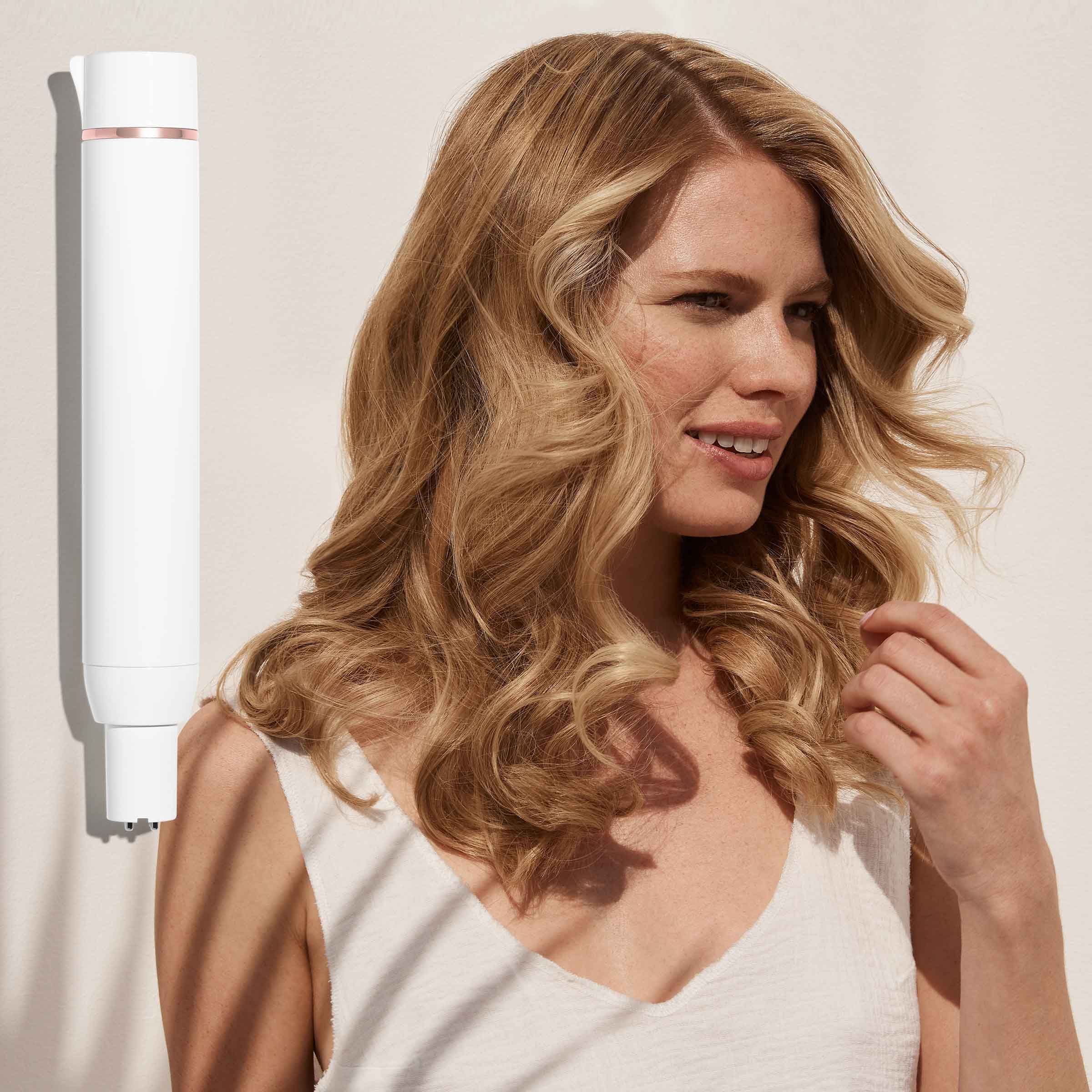 T3 Curling Wand T3 Trio Review T3 Whirl Trio Trio Hair Curler T3