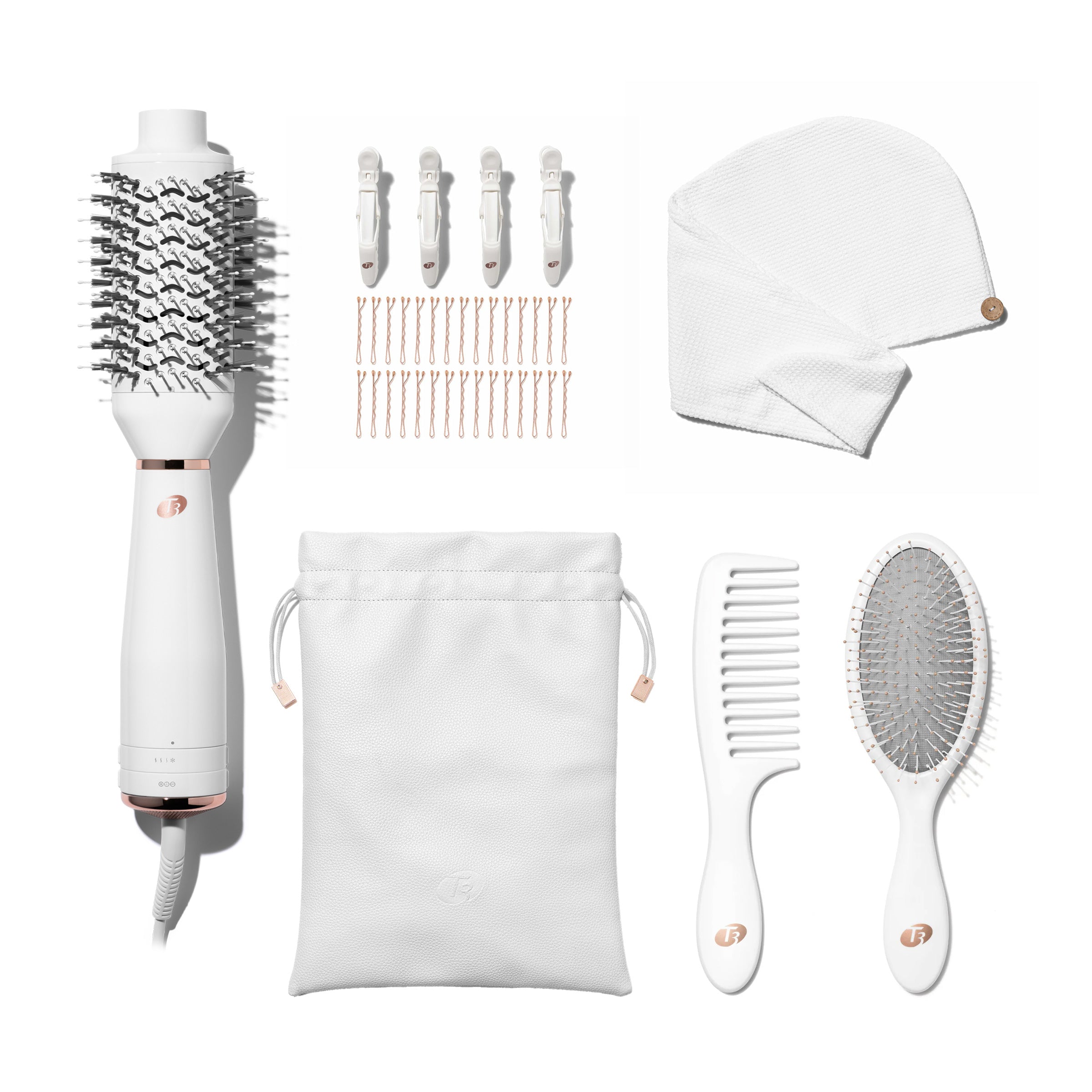 THE DIY BLOWOUT KIT