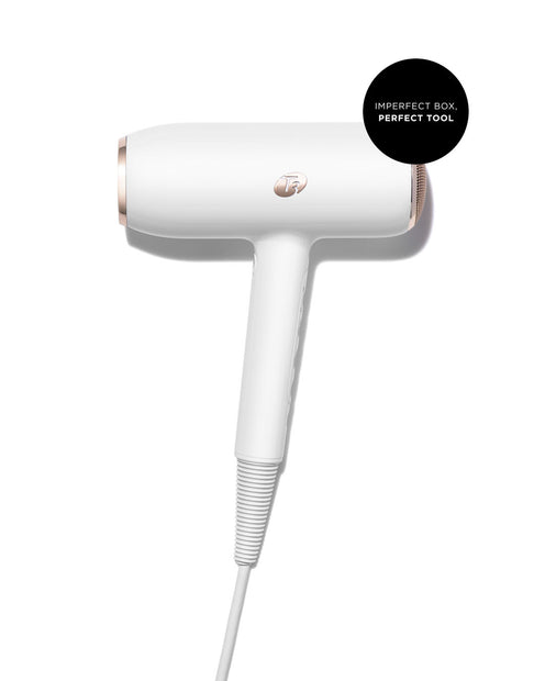 PERFECTLY IMPERFECT: FEATHERWEIGHT STYLEPLUS