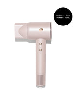 PERFECTLY IMPERFECT:  POWER DRY