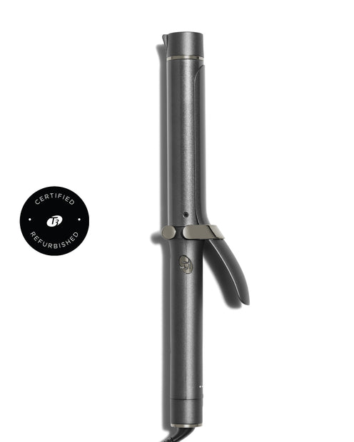 SINGLEPASS CURL 1.25" (REFURBISHED)