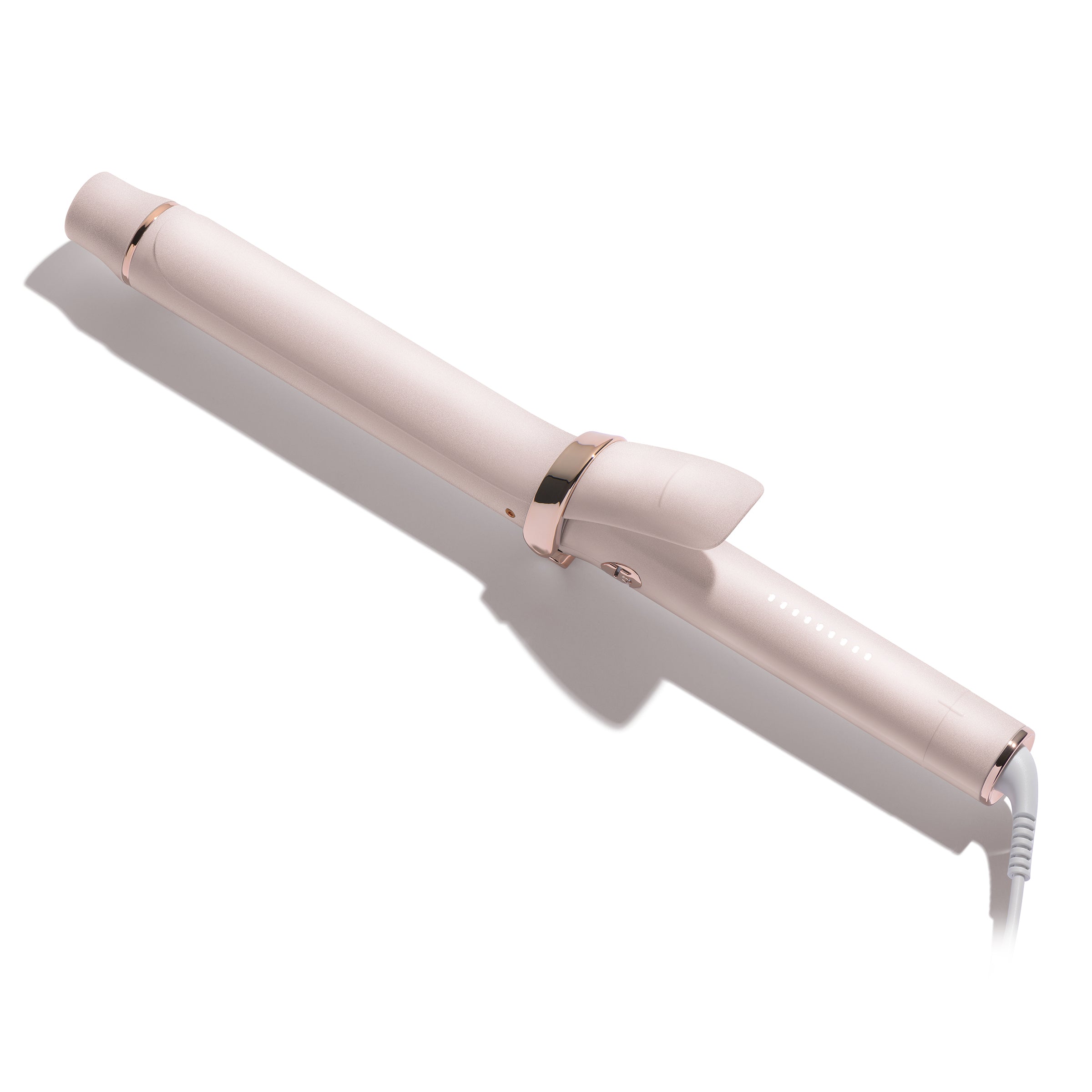 T3 - SinglePass outlet Curl Professional Curling Iron