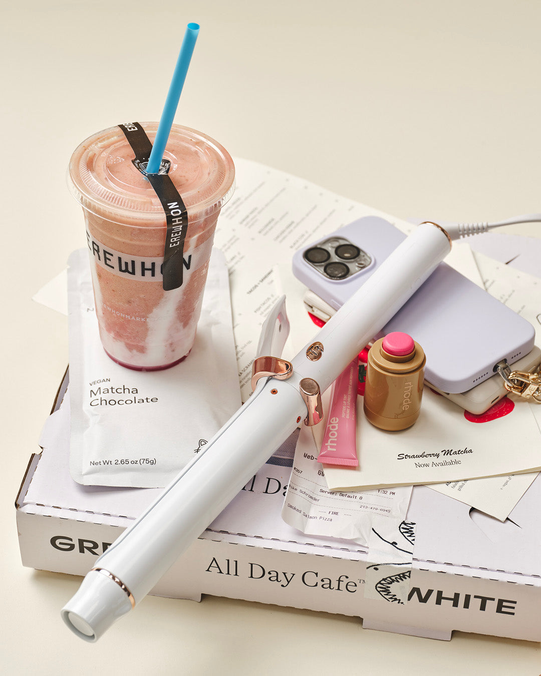 SINGLEPASS CURL X  BUNDLE