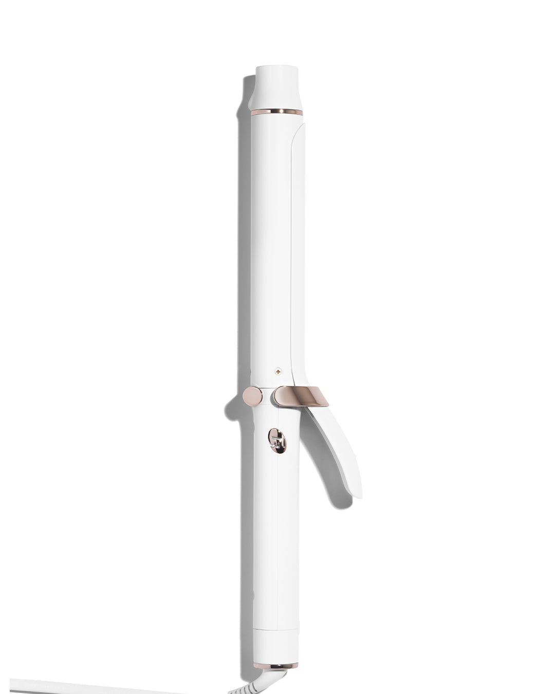 Singlepass Curl X - Long Barrel Curling Iron | Ceramic Wand | T3