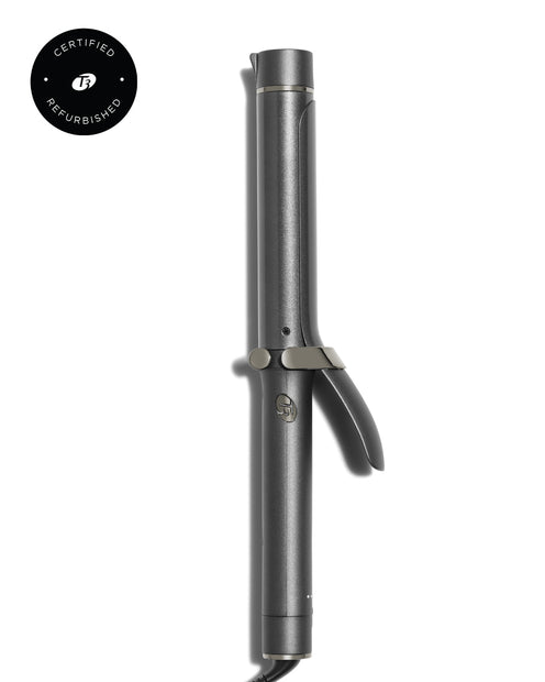 SINGLEPASS CURL 1.25" (REFURBISHED)