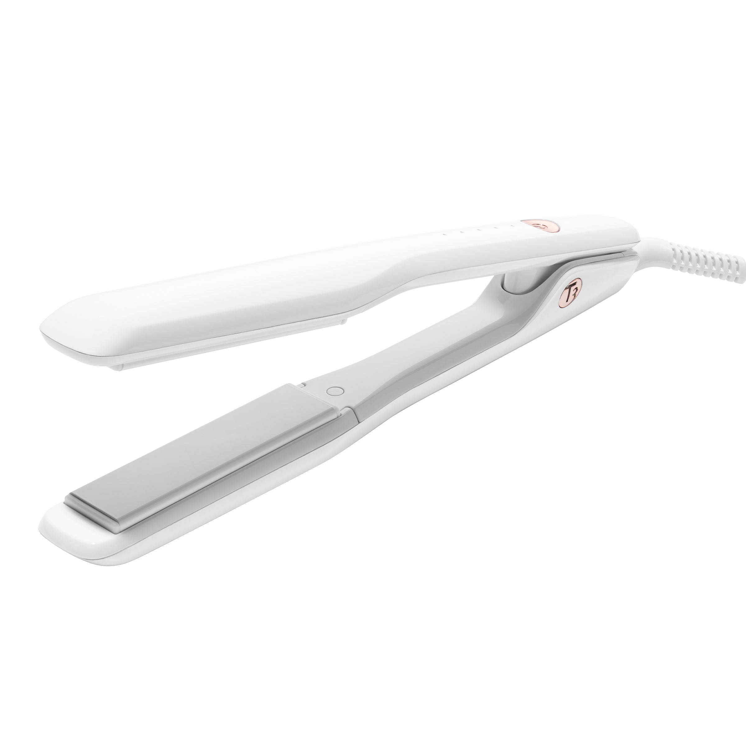 T3 singlepass deals styleplus 1” hair straightener （$180 on website)