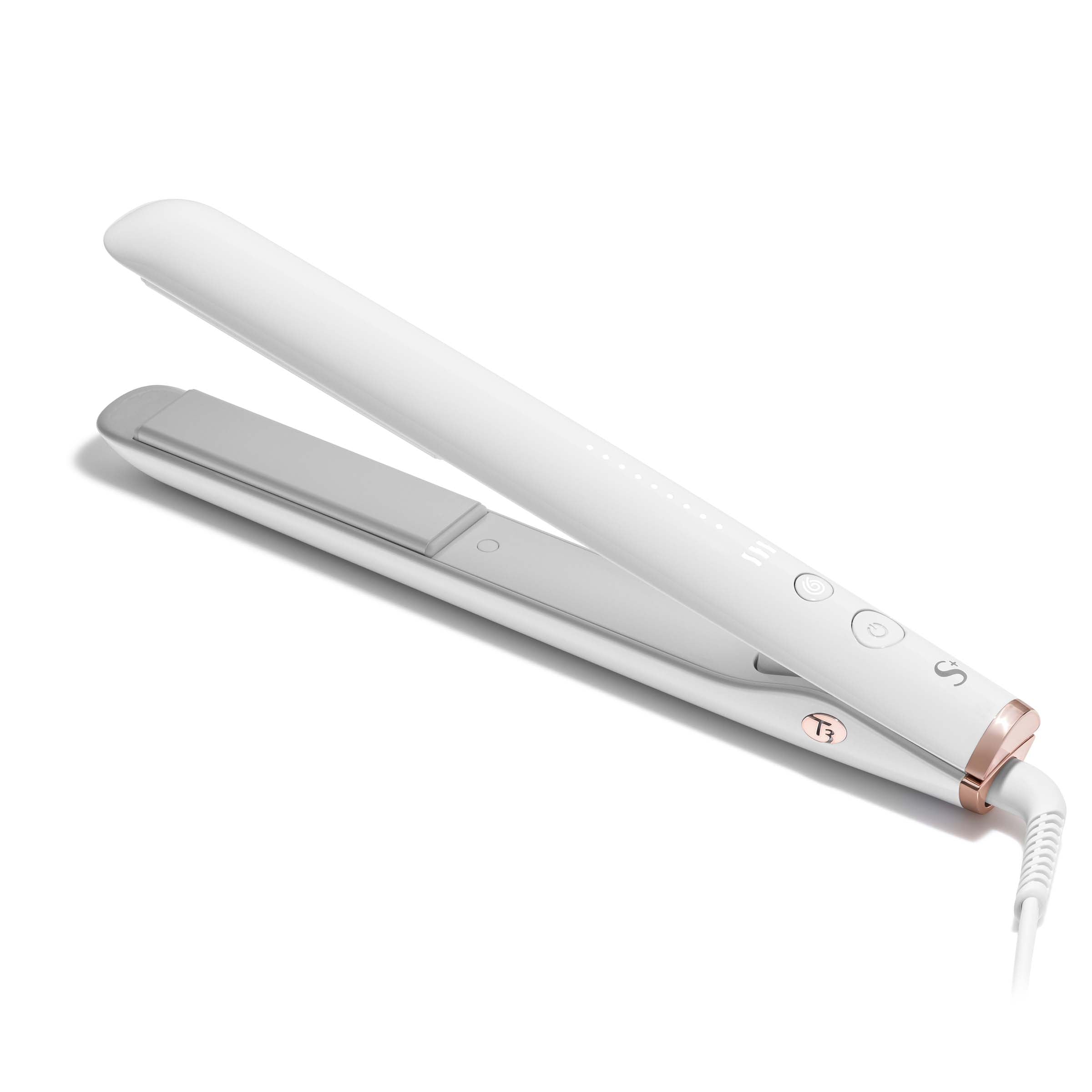 Low heat straightener best sale