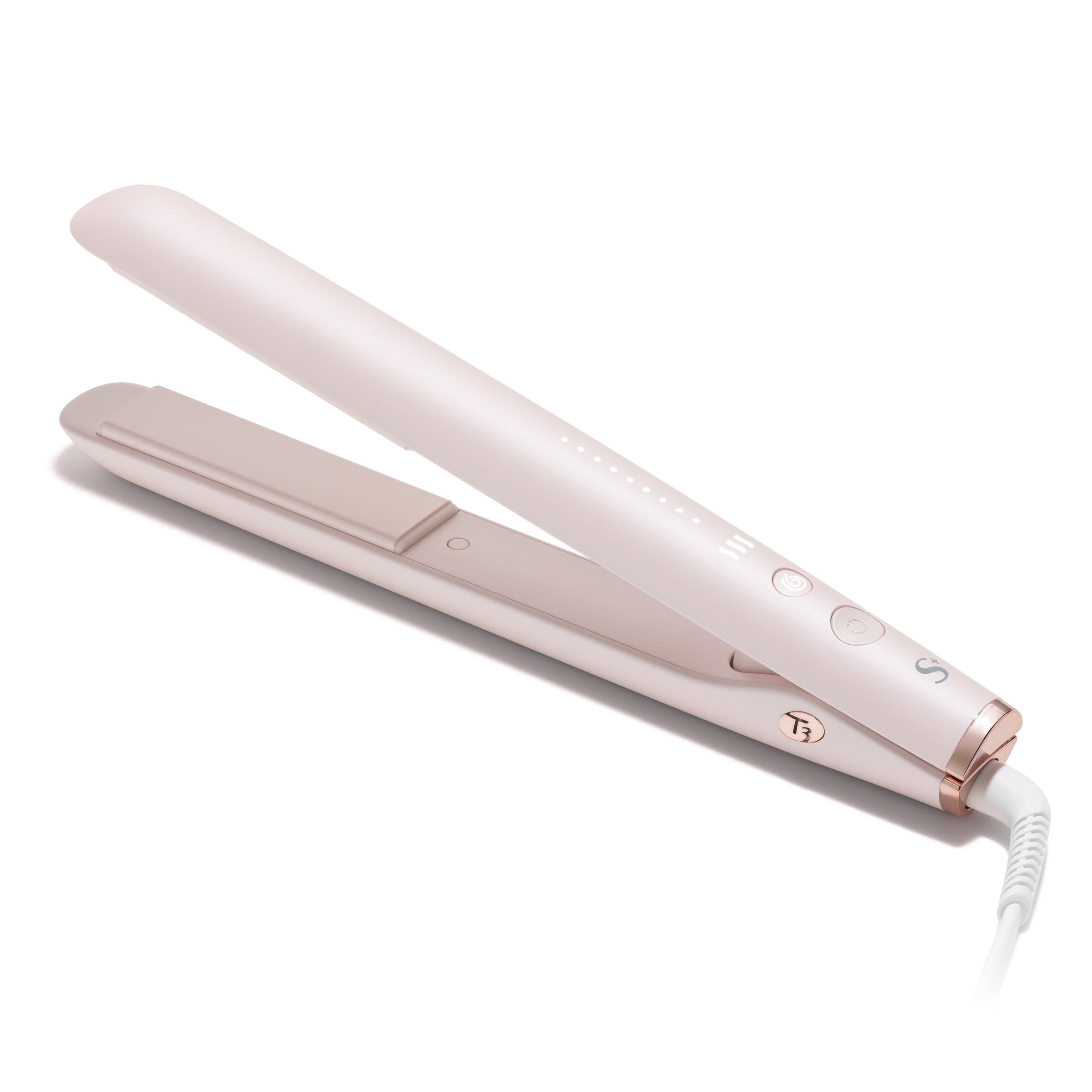 Flat iron wattage rating best sale