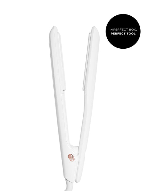 PERFECTLY IMPERFECT: SINGLEPASS CERAMIC
