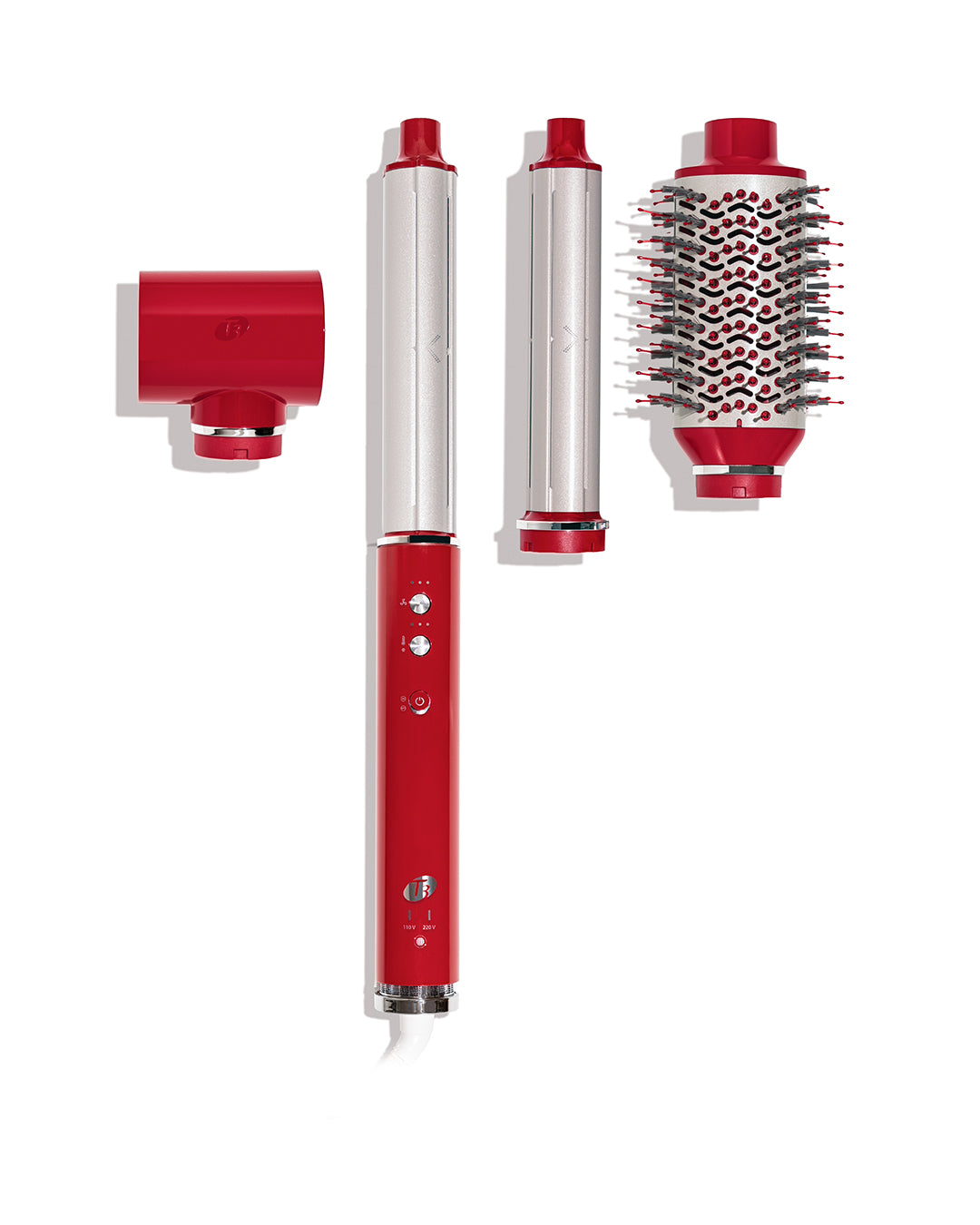 Switch Kit Wave Trio | Curling Irons | T3 – T3 Micro