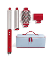 AIRE 360 TOOL + VANITY CASE