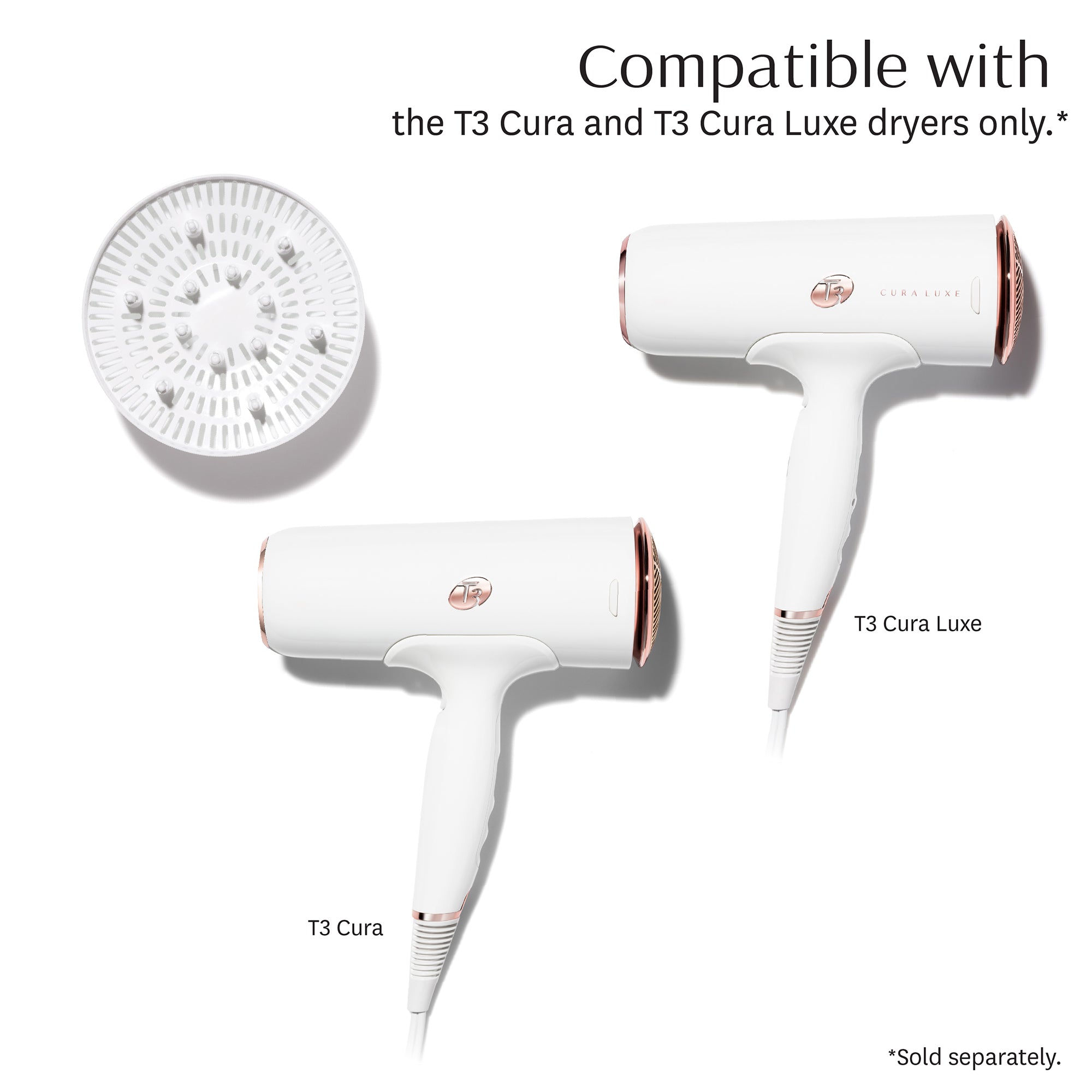 T3 buy Cura Hair Dryer