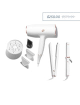 THE ICONIC ESSENTIALS