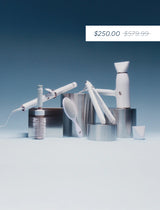 THE ICONIC ESSENTIALS