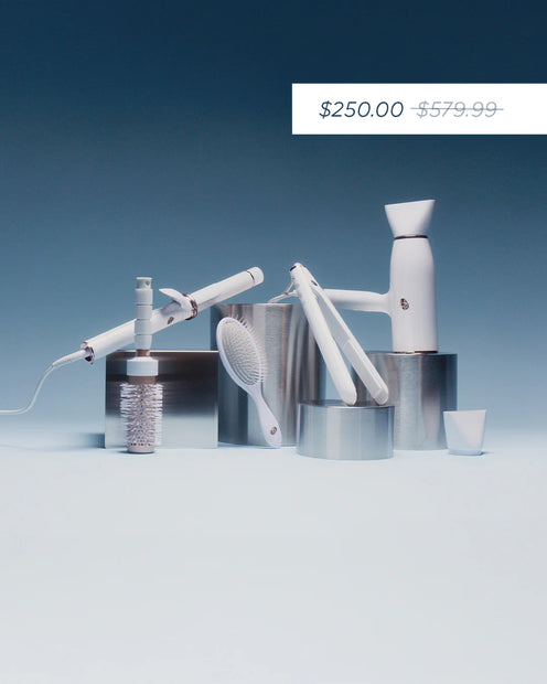 THE ICONIC ESSENTIALS