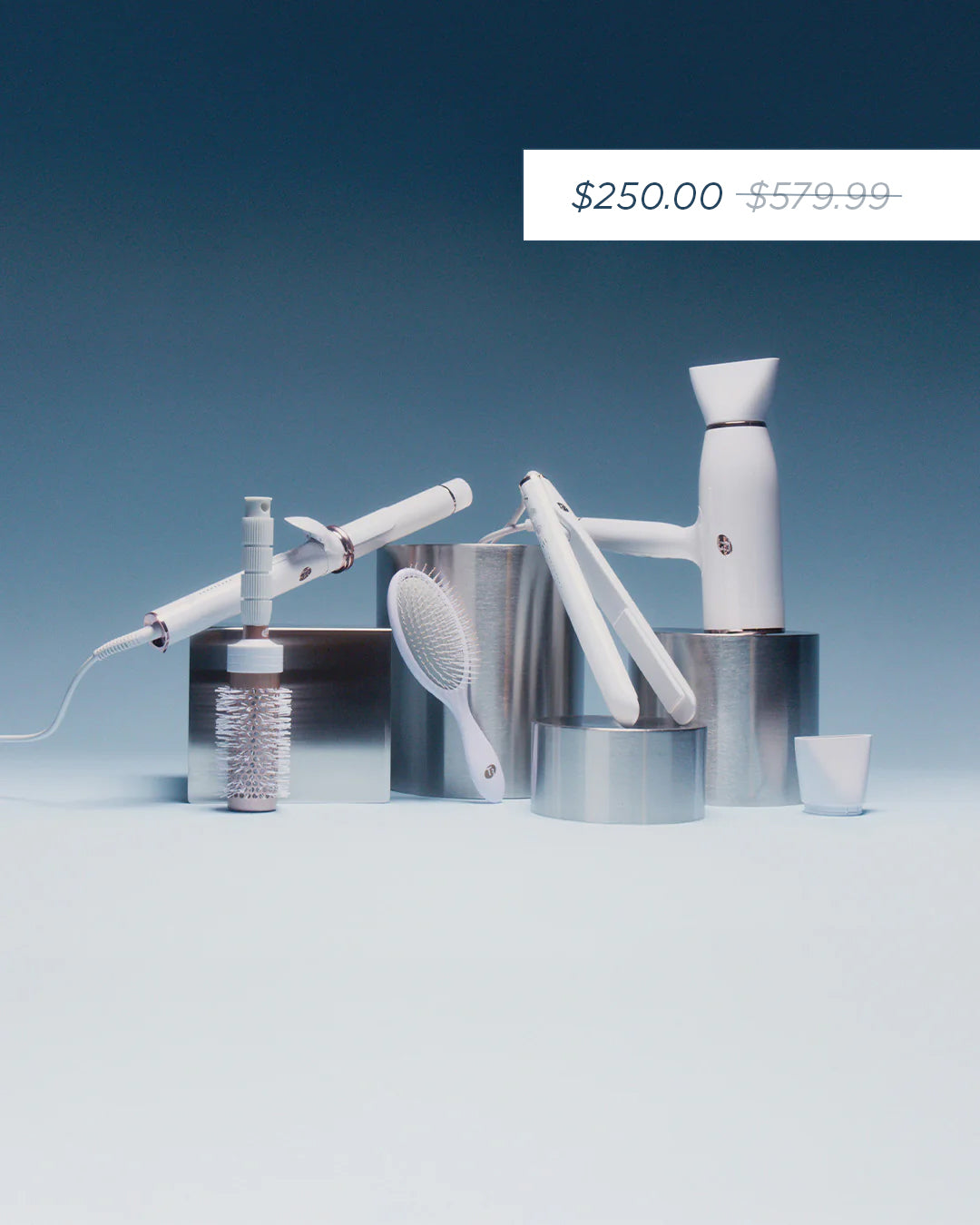 THE ICONIC ESSENTIALS