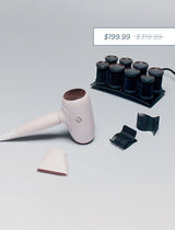 THE JETSET NECESSITIES