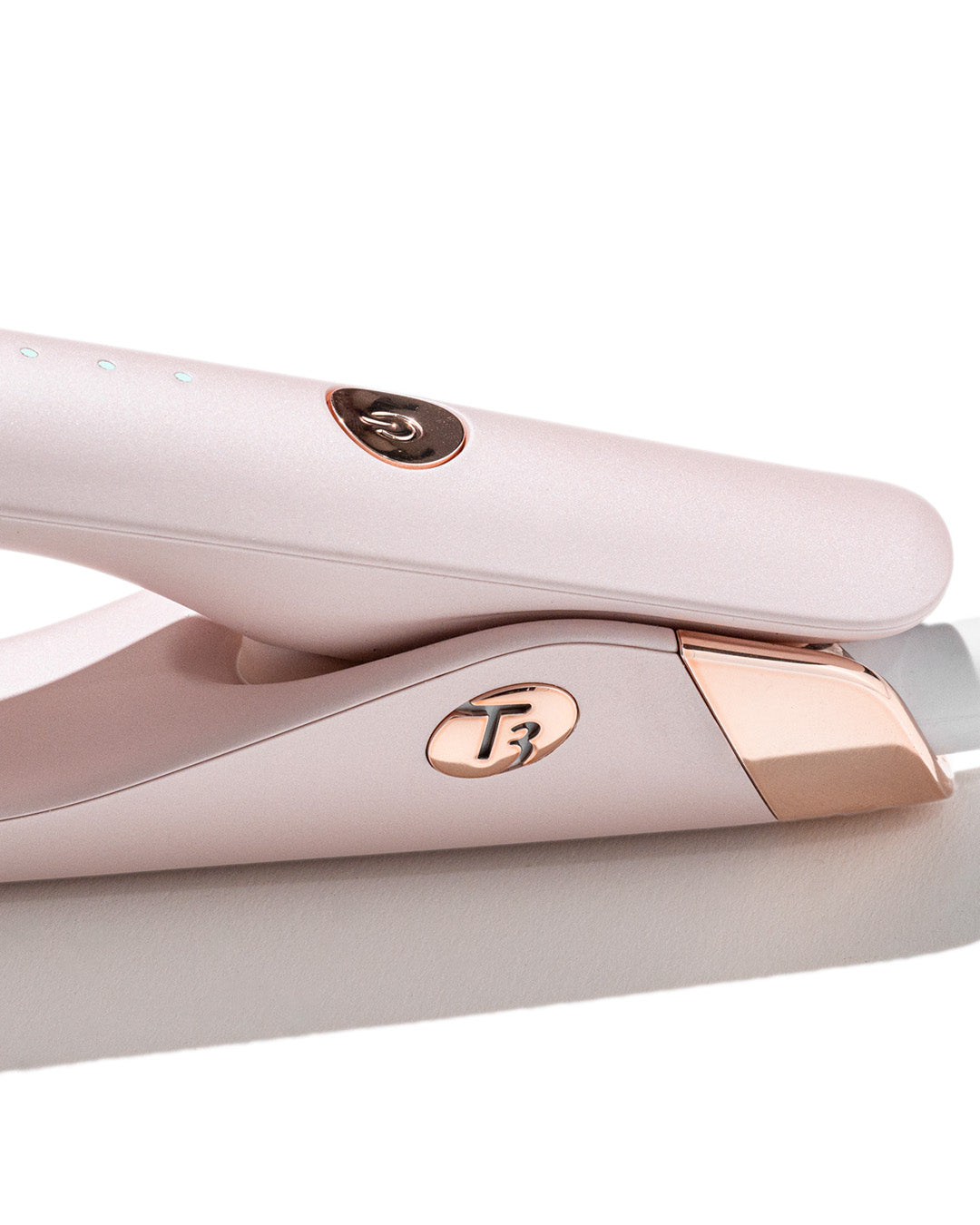 T3 Micro SinglePass Smooth X Flat Iron - Thumbnail 4