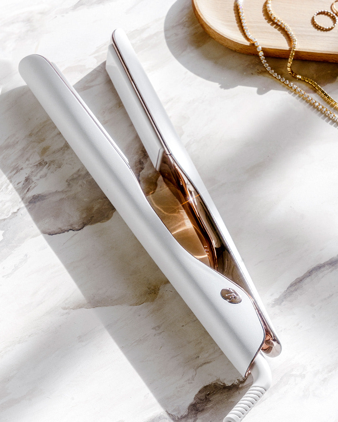T3 Smooth ID Flat Iron - Thumbnail 5