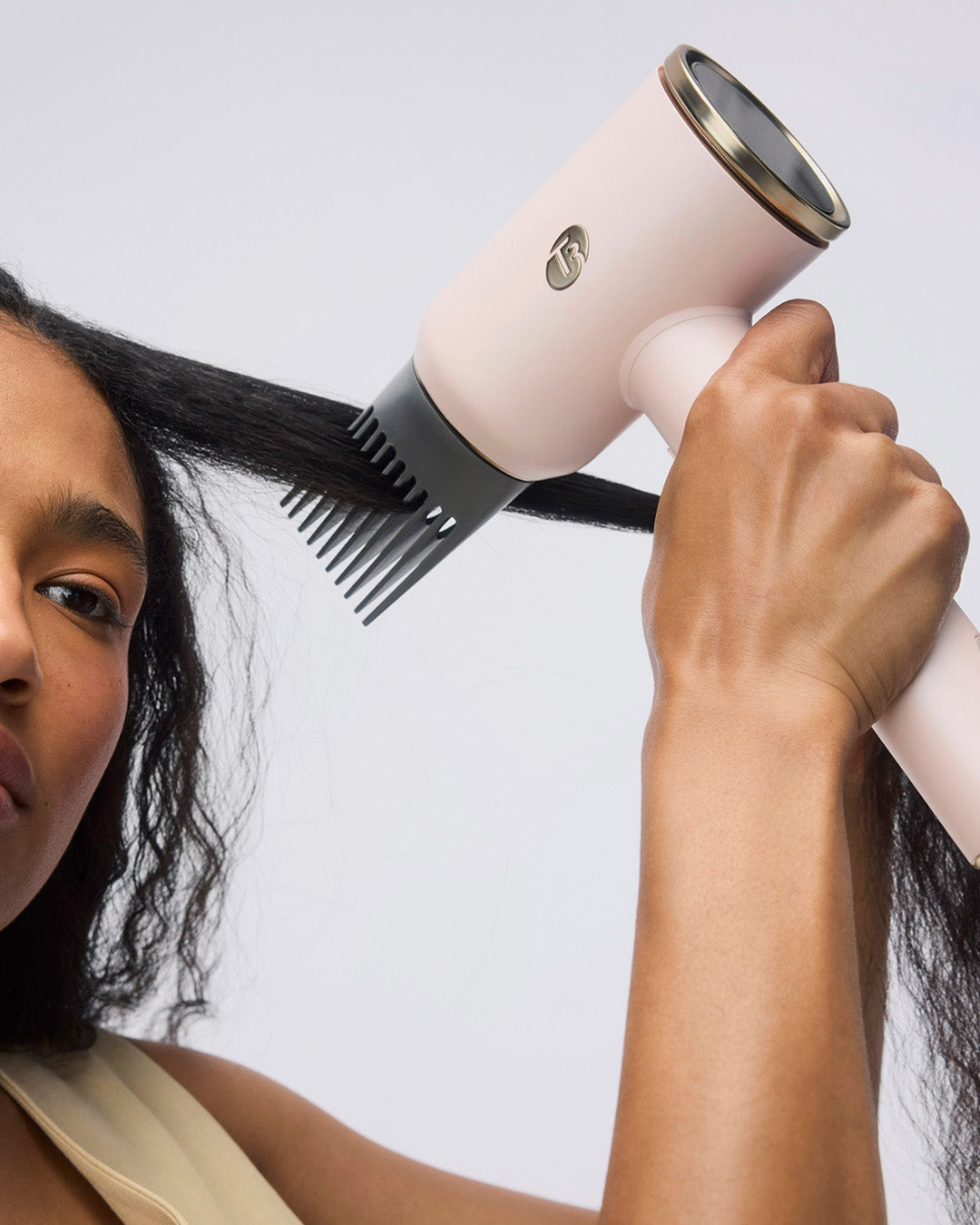 AIRE IQ Smoothing Comb| Hair Accessories| T3 – T3 Micro