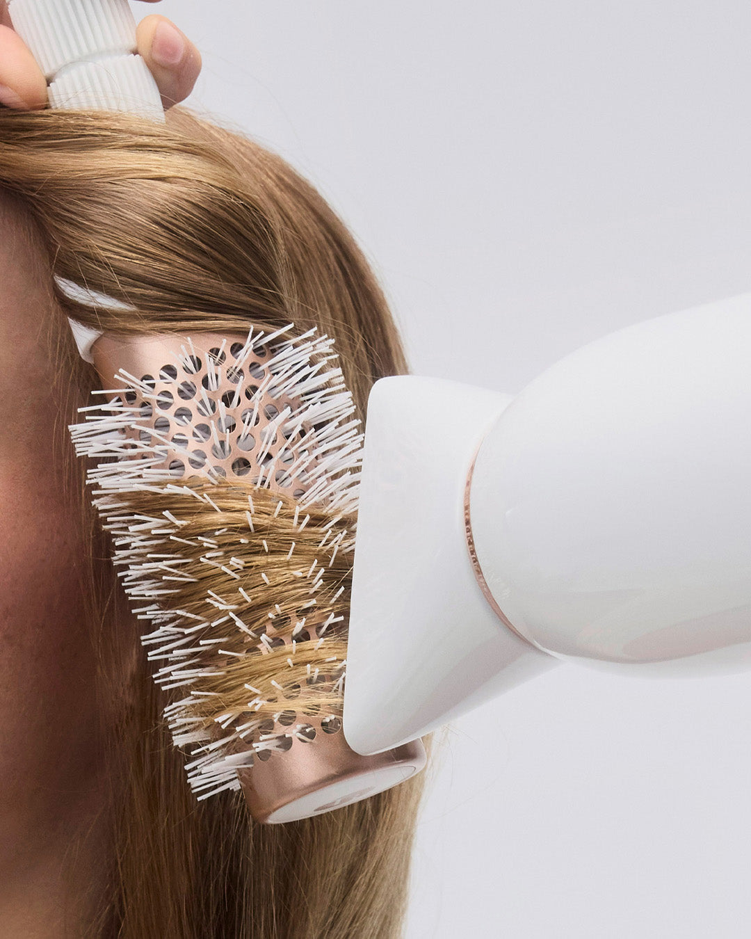 ハーディThe Featherweight #3 Pink Hair Dryer | Featherweight 3i | T3 – T3 Micro