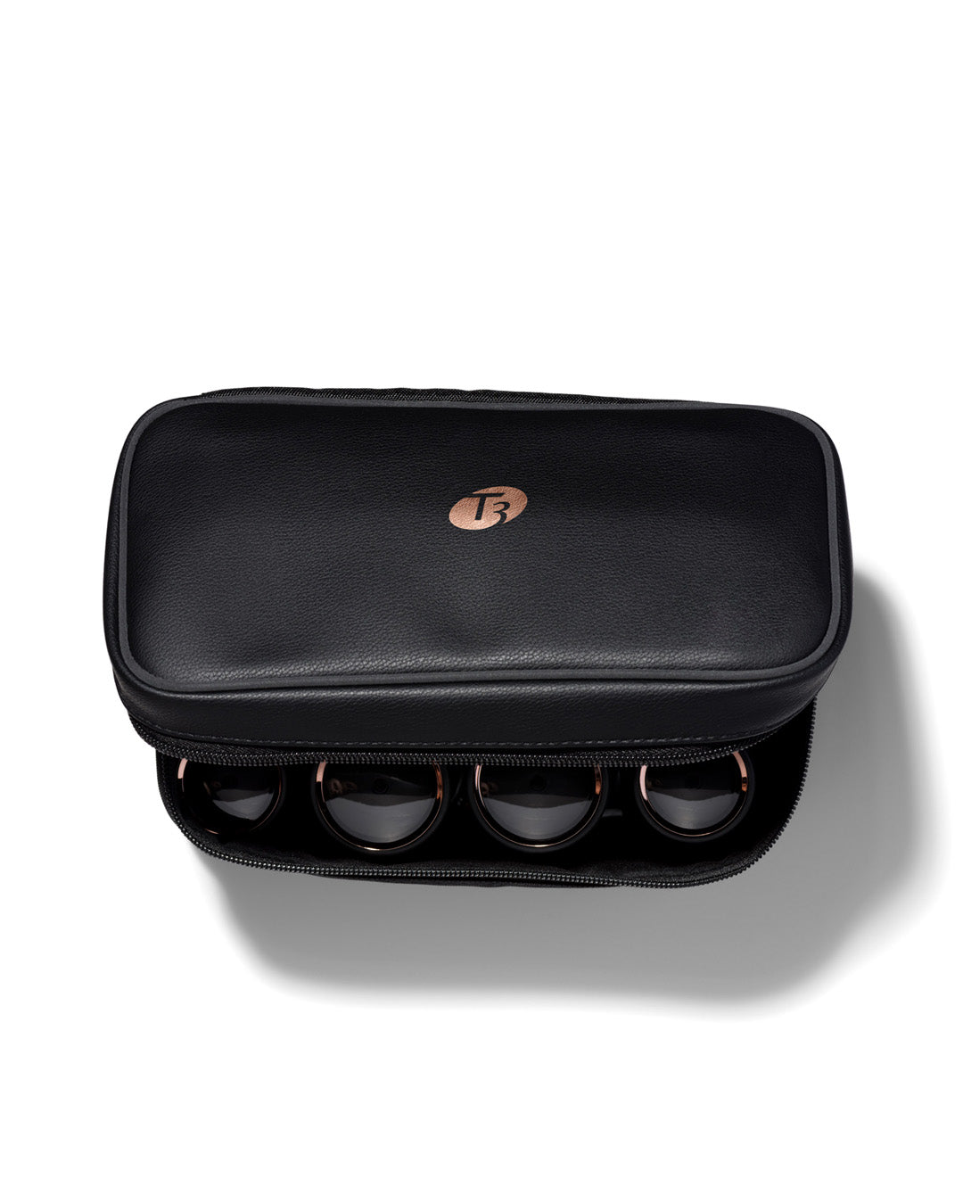 Volumizing Hot Rollers Luxe | T3 Heated Hair Curlers for Volume
