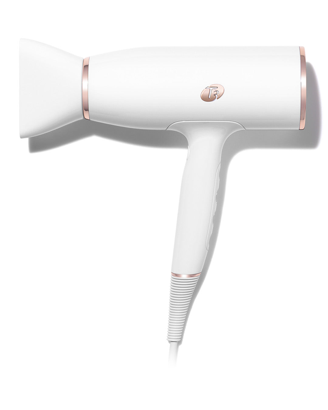 AireLuxe Hair Dryer | Professional Fast-Drying Hair Dryer by T3