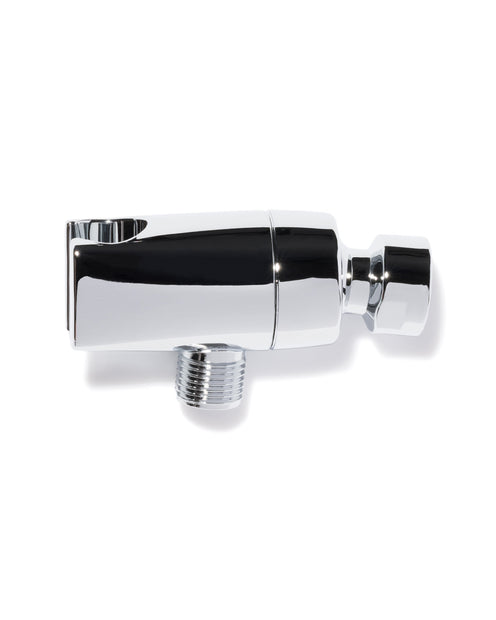 SOURCE HAND-HELD SHOWER FILTER BRACKET