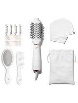 THE BOMBSHELL BLOWOUT