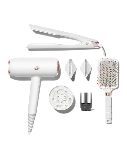 THE QUIET LUXURY EDIT