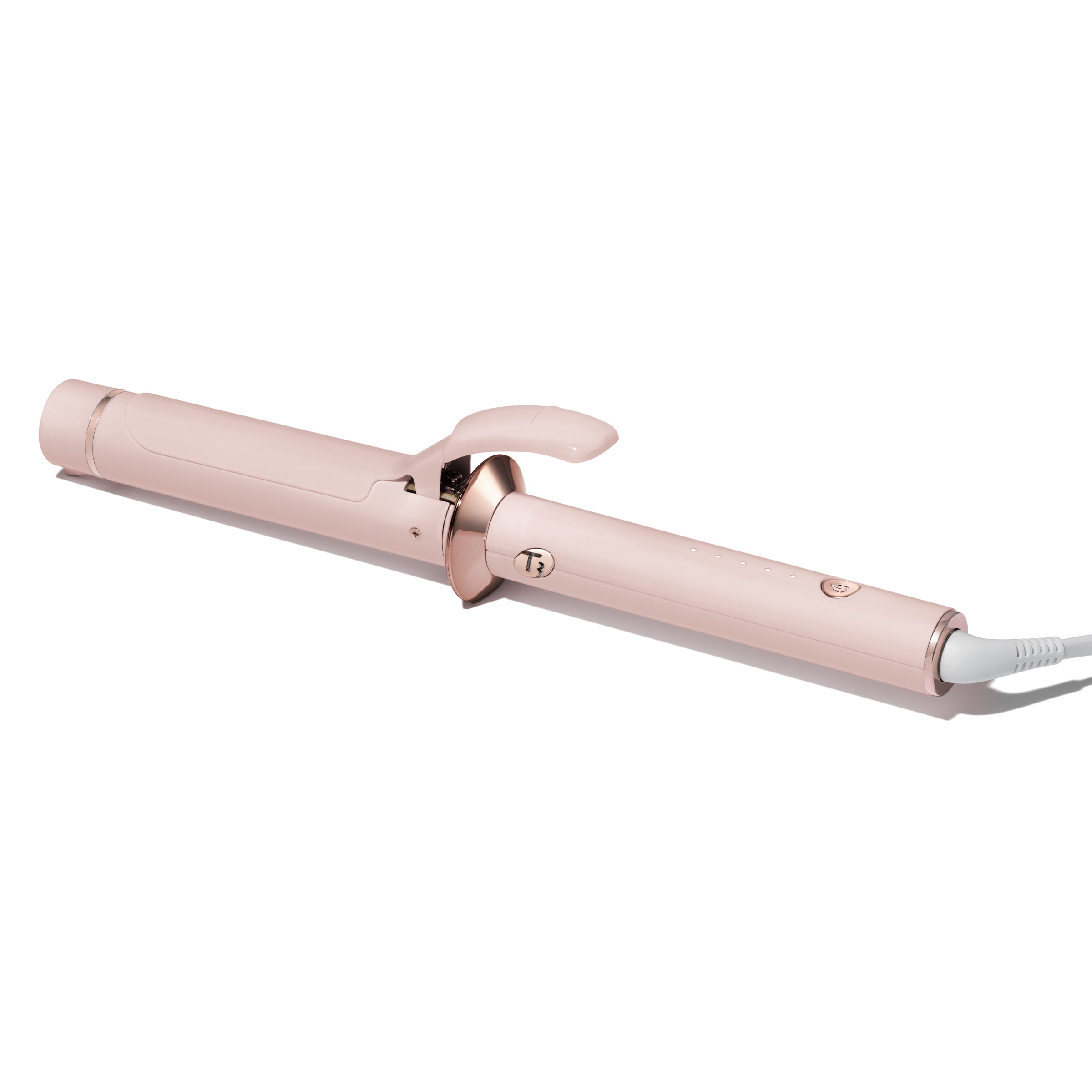 T3 Twirl Ceramic Curling fashion Iron 1 1/4