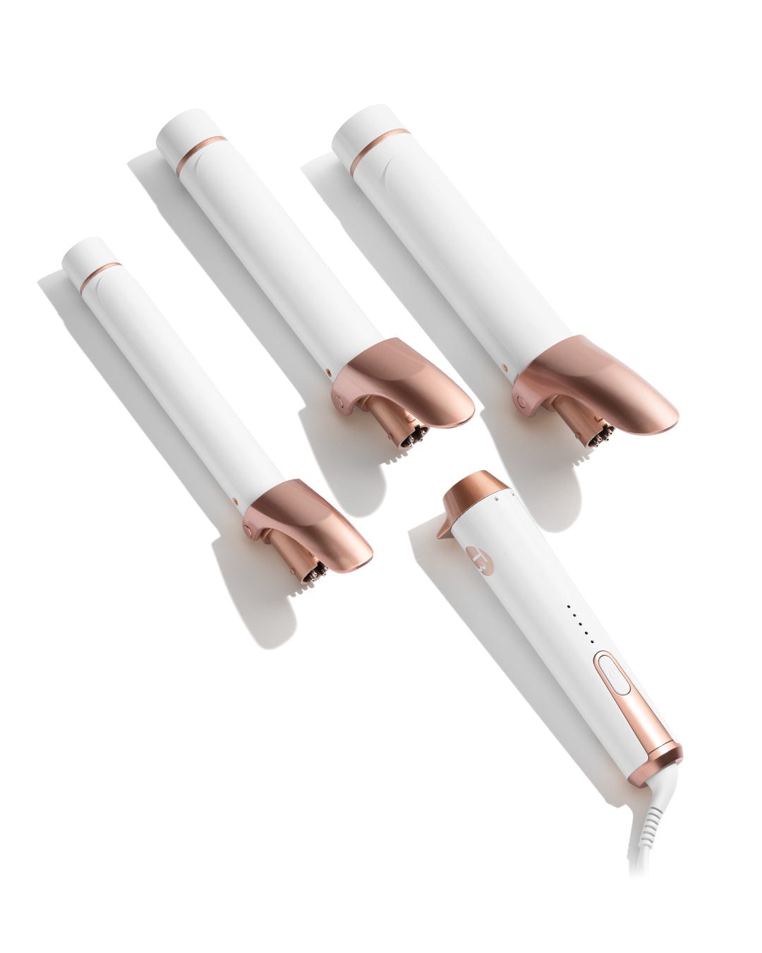 T3 Micro Twirl Trio Curling Iron - Thumbnail 4