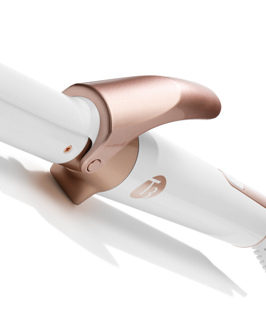 T3 Micro Twirl Trio Curling Iron - Thumbnail 3