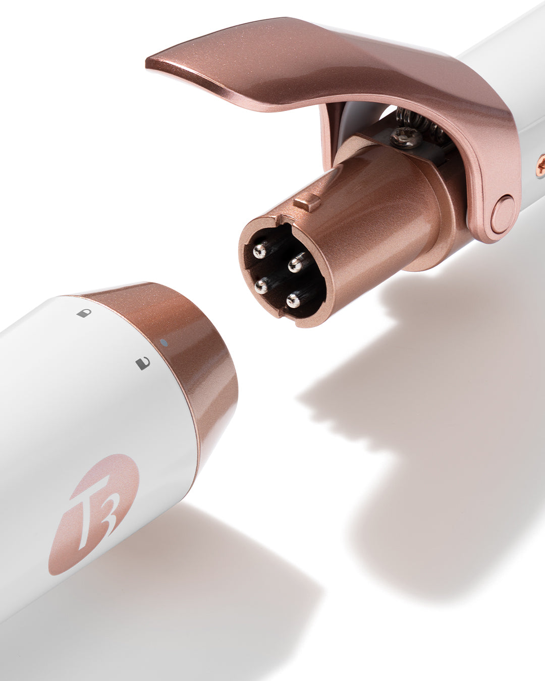 T3 Micro Twirl Trio Curling Iron